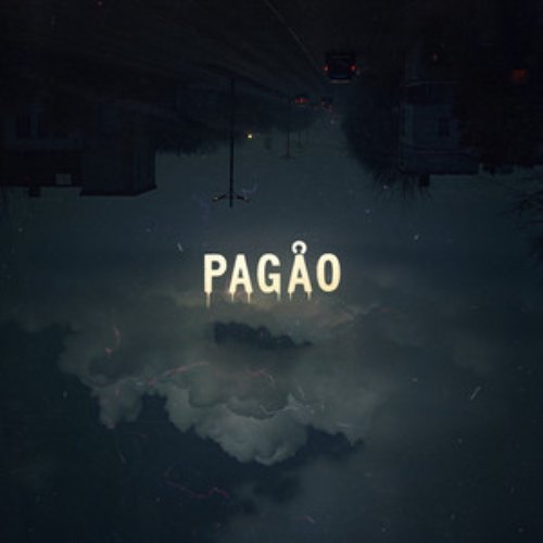 PAGÃO - Single