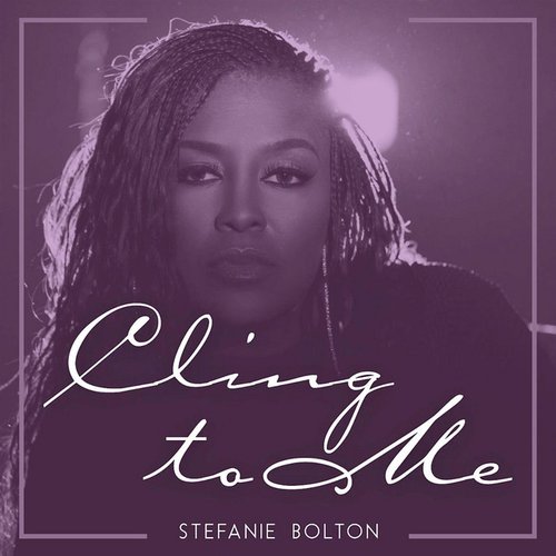 Cling to Me - Single