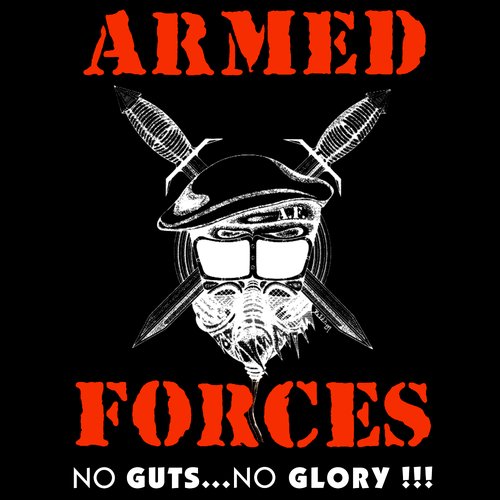 No Guts...No Glory!!!