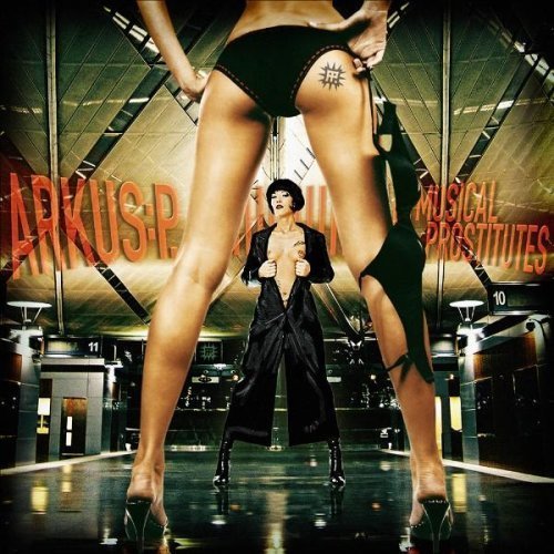 Musical Prostitute