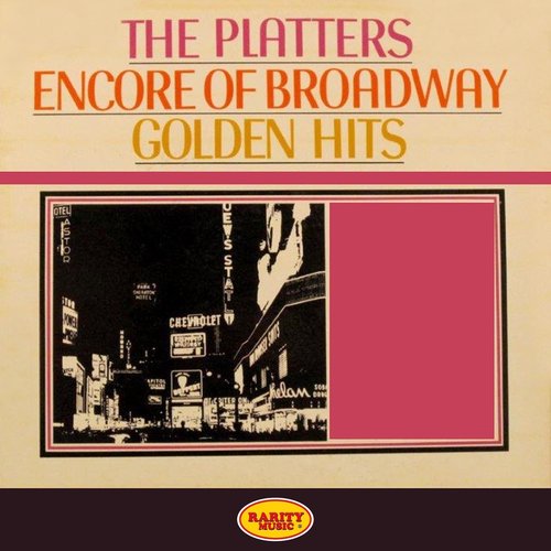 Encore of Broadway Golden Hits