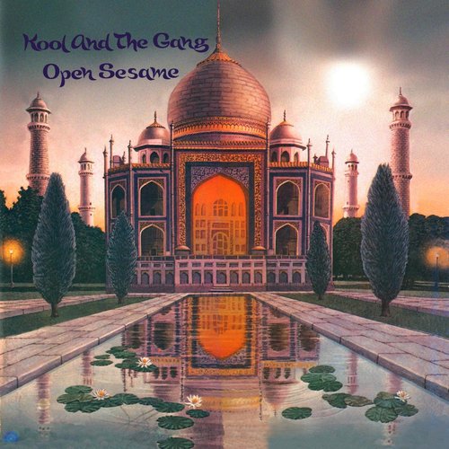 Open Sesame (Expanded Edition)