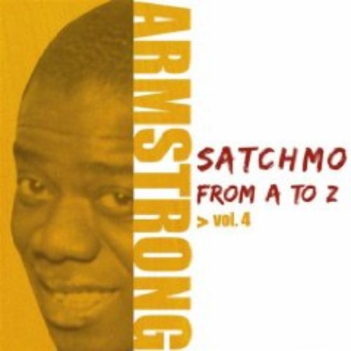 Satchmo from A to Z vol.4