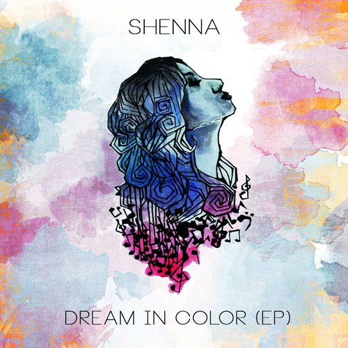 Dream In Color EP