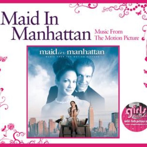 Maid In Manhattan - Music from the Motion Picture