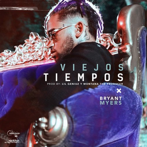 Viejos Tiempos - Single