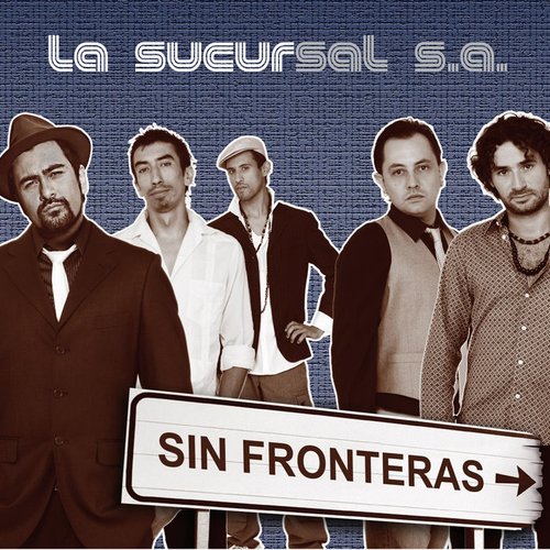 Sin Fronteras