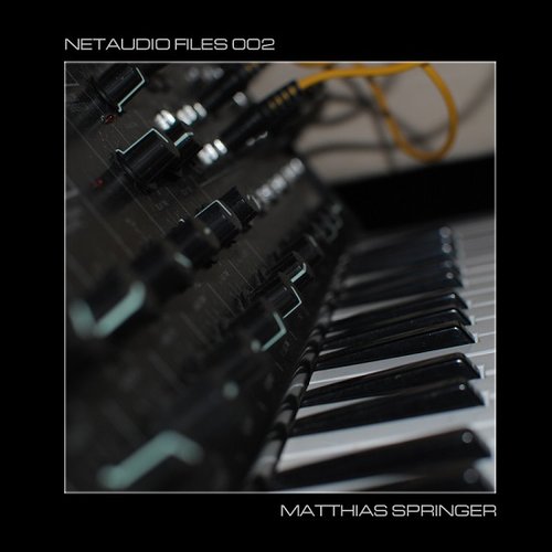 Netaudio Files 002