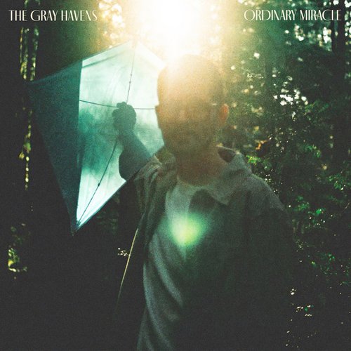 Ordinary Miracle - EP