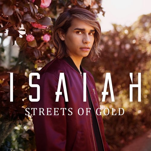 Streets of Gold - Single