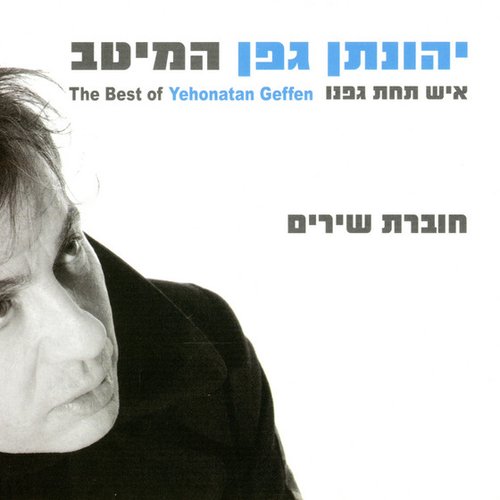 איש תחת גפנו - המיטב