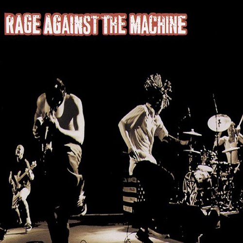 The Battle Of Indio — Rage Against the Machine | Last.fm