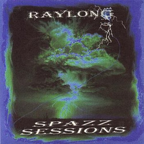 Spazz Sessions