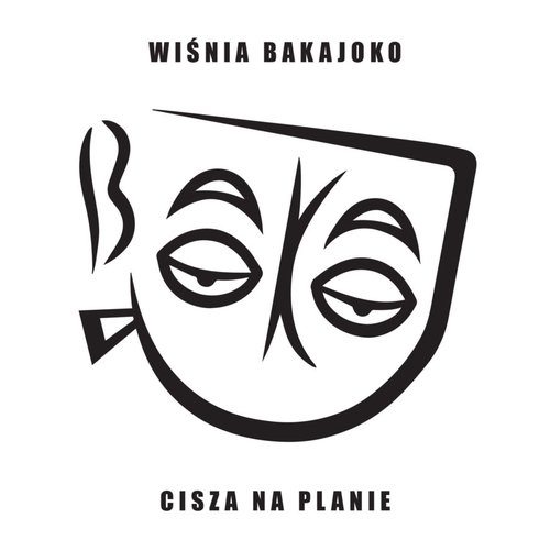 Cisza na planie