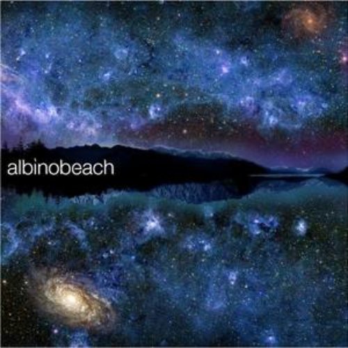 Albinobeach EP
