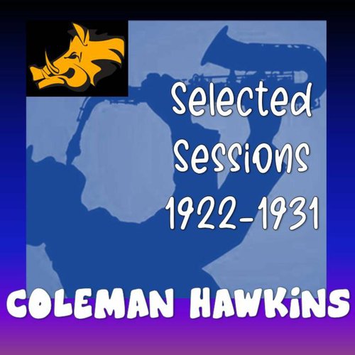 Selected Sessions (1922-1931)