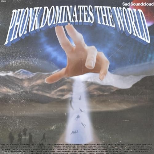 Phonk Dominates the World, Vol. 1