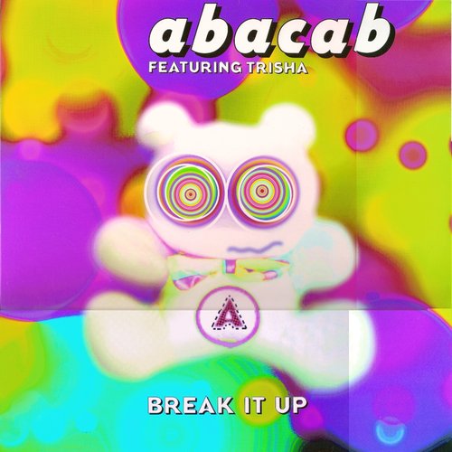 Break it up