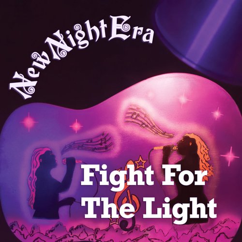 Fight For the Light