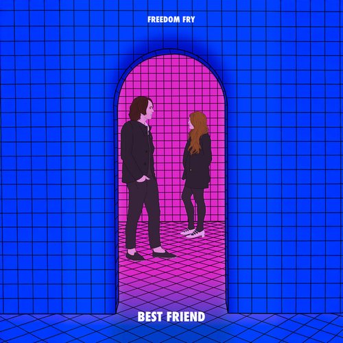 Best Friend