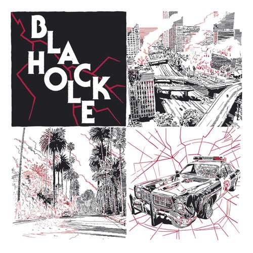 Black Hole (Californian Punk 1977-80)