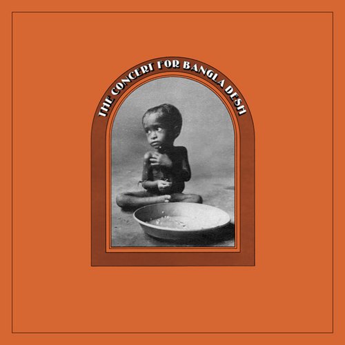 The Concert for Bangladesh — George Harrison | Last.fm