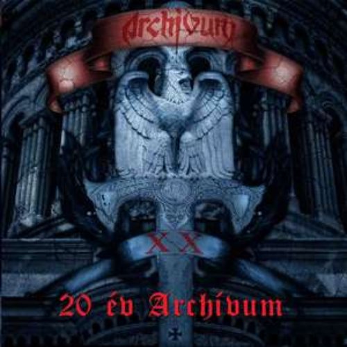 20 év Archívum