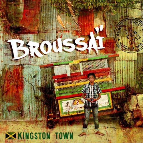 Kingston Town