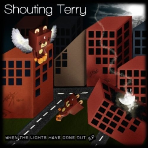 When The Lights Have Gone Out EP