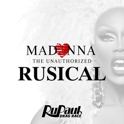 Madonna: The Unauthorized Rusical