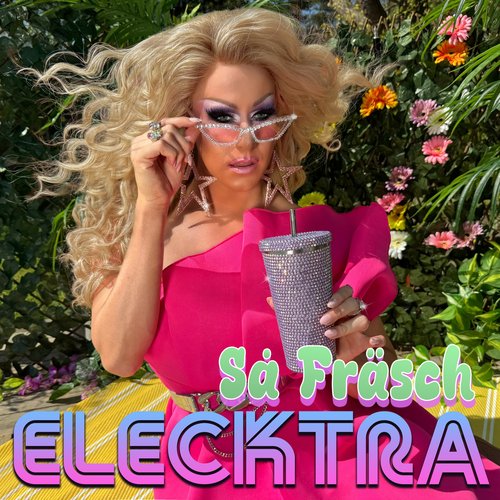 Så Fräsch