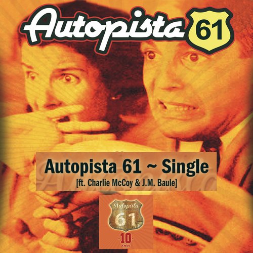 Autopista 61