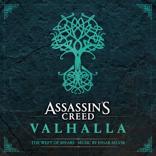 Assassin's Creed Valhalla: The Weft Of Spears (From The Assassin's Creed Valhalla Original Game Soundtrack)