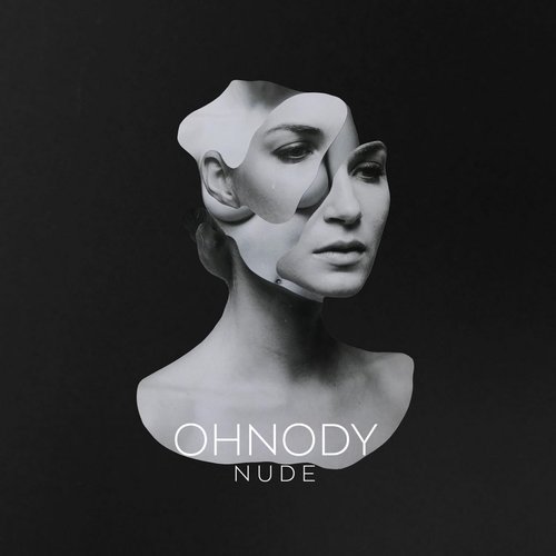 NUDE - EP