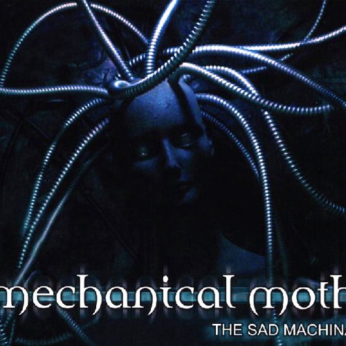 The Sad Machina CD1