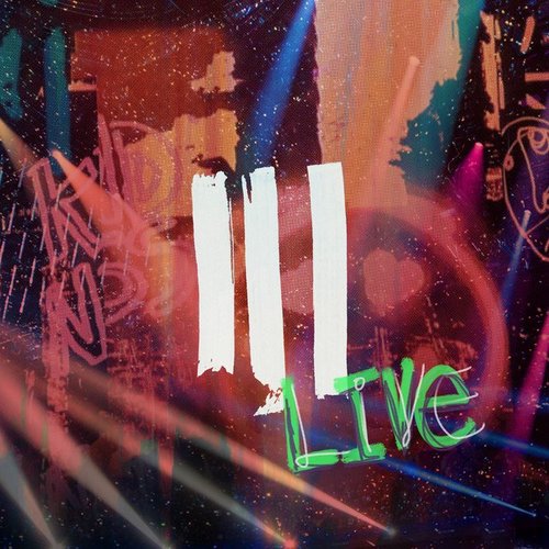 III (Live At Hillsong Conference)