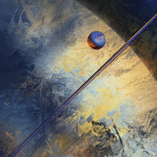 Moons of Saturn