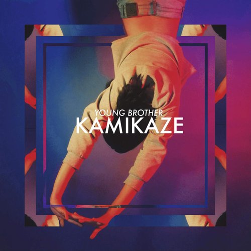 Kamikaze EP