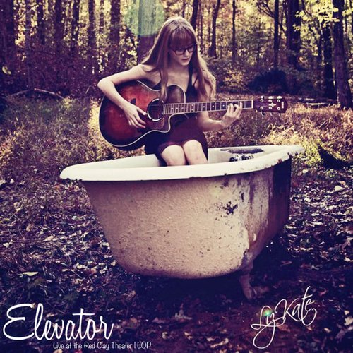 Elevator (Live At the Red Clay Theater) - Single