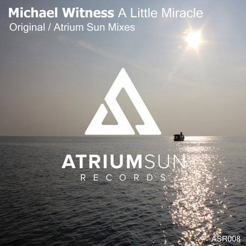 A Little Miracle - Single