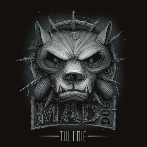 Till I Die Vol.1 (Radio Edits)