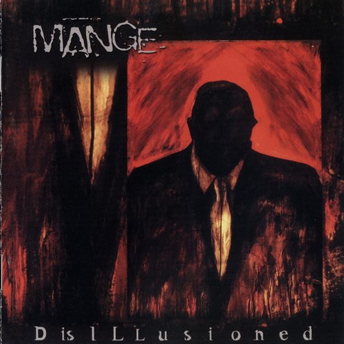 Disillusioned