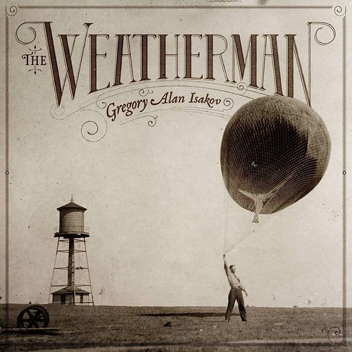 The Weatherman [Explicit]