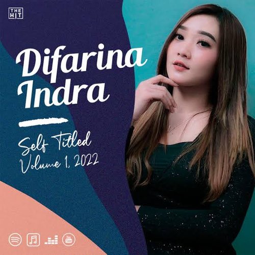Difarina Indra, Vol. 1