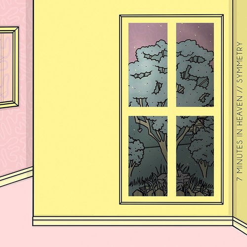 Symmetry - EP