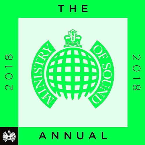 Ministry Of Sound: The Annual 2018