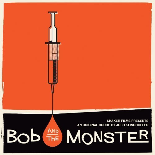 Bob and the Monster OST