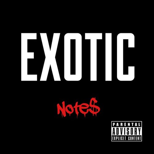 Exotic - Single