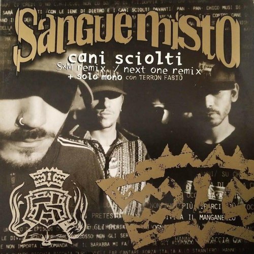 Cani Sciolti