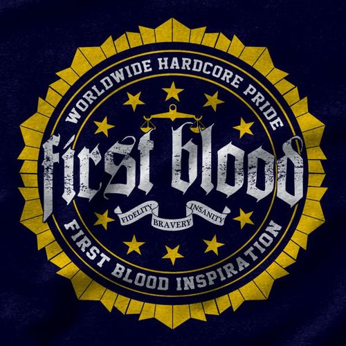 First Blood Inspiration